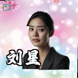刘星